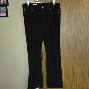 Kut from the Kloth Brown Flare Pants